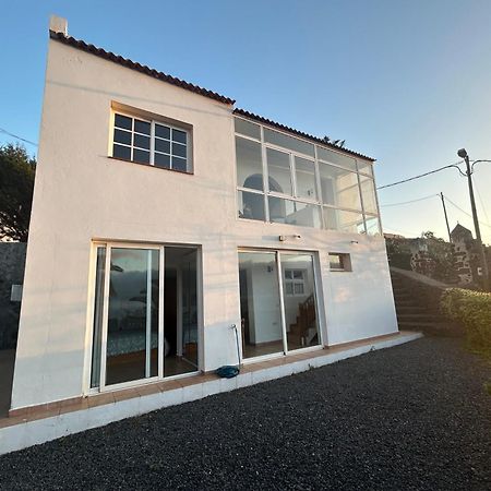 Casa Villamaravilla I, Isla De El Hierro Frontera Buitenkant foto